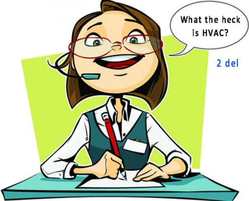 HVAC